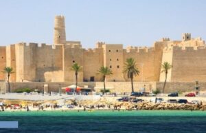 Cheap Flights from Brussels to Monastir – Only €139 Roundtrip! Cheap non-stop flights from Brussels to Monastir – Best travel deal to Tunisia!