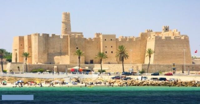 Cheap non-stop flights from Brussels to Monastir – Best travel deal to Tunisia!