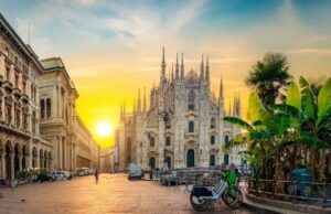 Cheap Flights from Dakar to Milan – Only $380 Roundtrip! ✈️🌍 Cheap flights from Dakar to Milan – Best flight deal for travel to Italy!