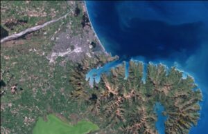 Summer Flights from Dallas to Christchurch for Only $721 Roundtrip! ✈️🌏 Cheap flights from Dallas to Christchurch – Best travel deal to New Zealand!