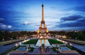 Cheap Flights from Johannesburg to Paris for Only $497 Roundtrip – Book Now! Cheap flights from Johannesburg to Paris – Best roundtrip airfare for South African travelers visiting France.