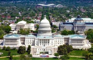 Cheap Flights from Oslo to Washington DC – Only €386 Roundtrip! Cheap non-stop flights from Oslo to Washington DC – Best flight deal to the USA!