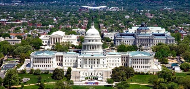 Cheap non-stop flights from Oslo to Washington DC – Best flight deal to the USA!