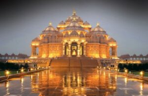 Cheap Flights from Prague to Delhi – Only €373 Roundtrip with Etihad Airways! ✈️🌍 Cheap flights from Prague to Delhi – Best flight deal for travel to India!