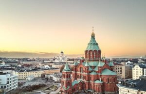 Cheap Flights from Washington DC to Helsinki – Only $377 Roundtrip! Cheap flights from Washington DC to Helsinki for $377 roundtrip with Scandinavian Airlines
