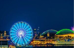 Cheap Flights from Seoul to Seattle – Only $442 Roundtrip! Cheap flights from Seoul to Seattle for only $442 roundtrip with Air Canada – Book now for best deals!