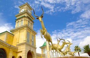 Cheap Flights from Stockholm to Johannesburg – Only €376 Roundtrip! Cheap flights from Stockholm to Johannesburg – Travel deal