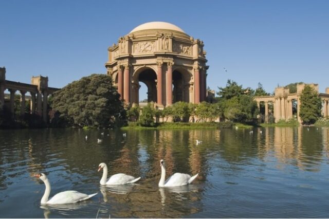 Non-stop summer flights from Mexico City to San Francisco for just $275 roundtrip – Best airfare deal.