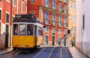 Cheap Flights from San Francisco to Lisbon – Only $474 Roundtrip! San Francisco to Lisbon cheap flights – Discover Portugal’s beauty for just $474 roundtrip.
